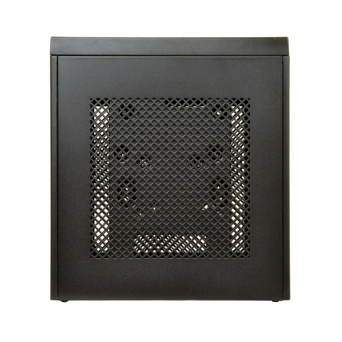 Case computer desktop ATX Chieftec IX-03B-85W Nero
